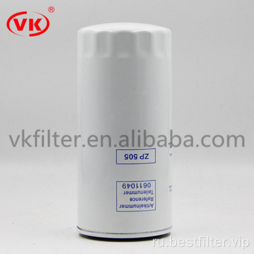 Высококачественный масляный фильтр двигателя автомобиля D-AF - 611049